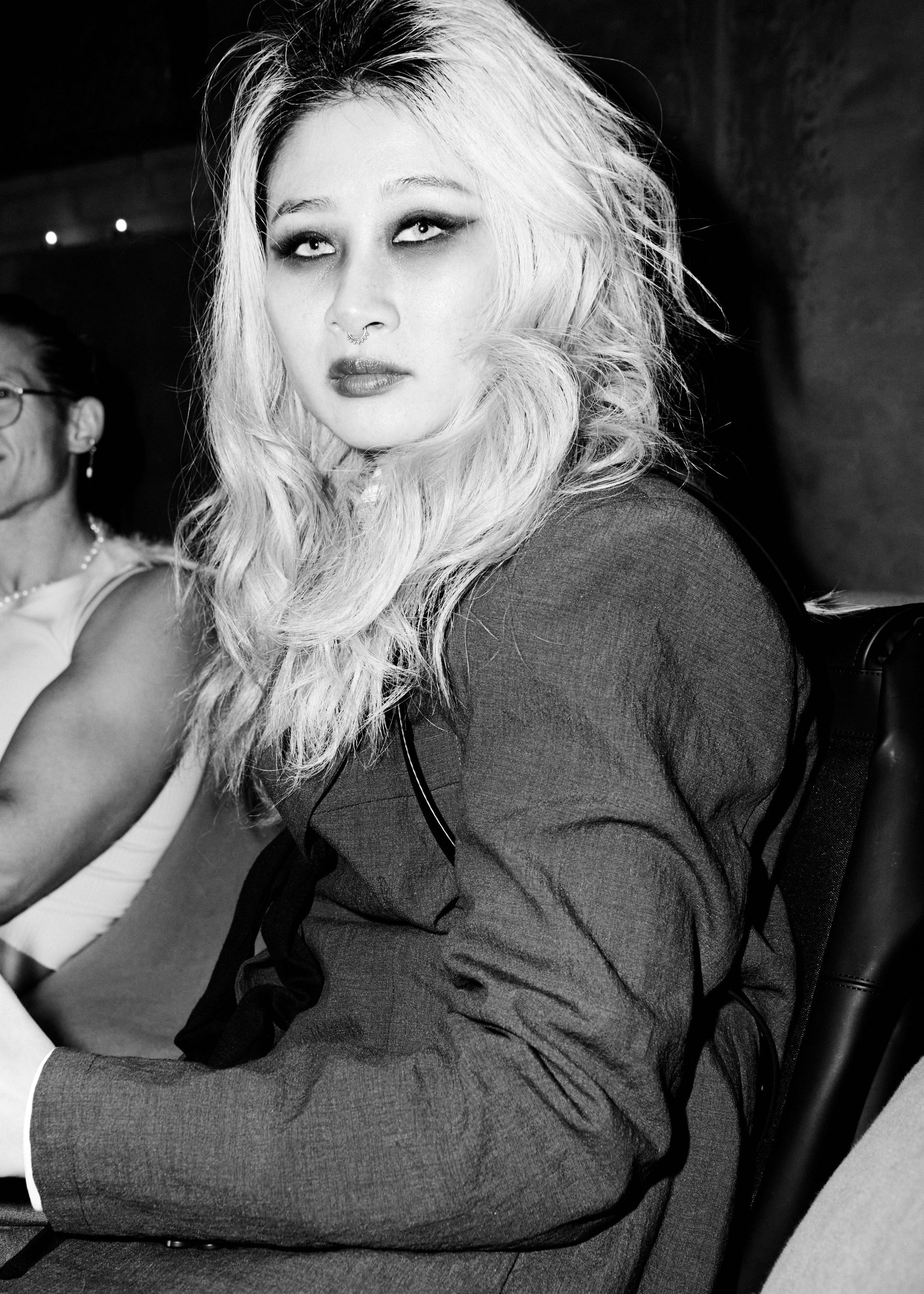 Gallery: Mother X Speczmen MFW Afterparty — image 3